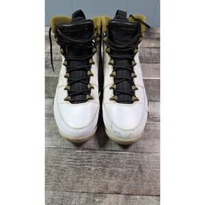 Size 8.5 - Air Jordan 9 Retro Statue 302370-109